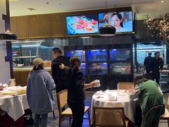 -院里寻菜·精致庭院菜(观沙岭店)