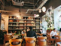 -街角 T·COFFEE 融合料理·BISTRO(车公庙店)