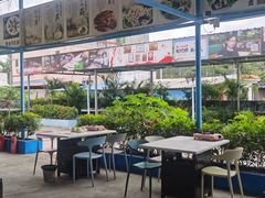 -墨脱石锅椰子鸡•海鲜糟粕醋(榆亚路店)