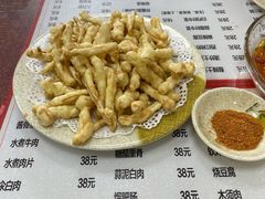 -吉味馆(柠溪店)