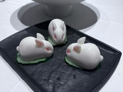 -侨美食家·40年地道粤菜(珠江新城店)