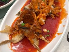 -金典银峰老鹅馆·昆山菜(亭林公园店)