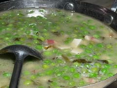 -梁家大院•农家菜(昆山会展中心店)