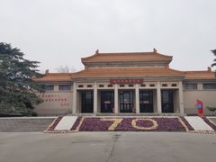 -淮海战役纪念馆