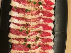 -新石器烤肉(中房金谊广场店)