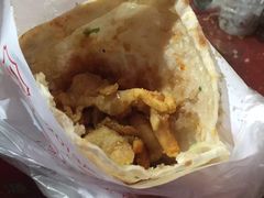 -尚食卢记烧饼(凤凰路总店)