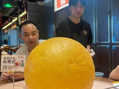 -杨记隆府重庆江湖菜(大悦城店)