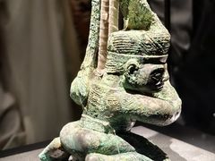 -三星堆博物馆