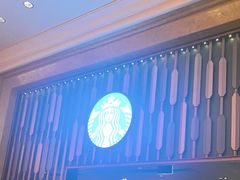 -星巴克(威尼斯人店)