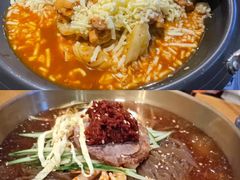 -恩你小木屋·烤肉韩式料理(嘉兴秀洲店)