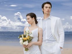 -挪娅婚纱摄影皇家会所