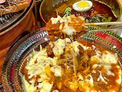 -南浦洞烤肉·新世界版(奥体店)