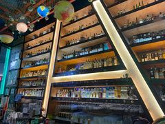 -Famous肥猫墨西哥音乐餐吧(五棵松华熙LIVE店)