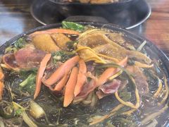 -南湖胖子砂锅(铁心桥店)