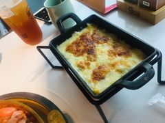 -牛牛章·鱼水煎肉(掇刀万达店)