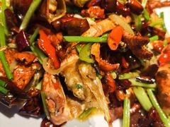 -南海渔家•海鲜•正宗海南菜(海棠湾店)