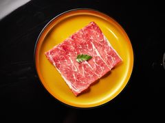 牛肩肉-牛New寿喜烧(青浦店)