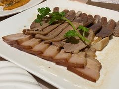 -大浪潮·潮汕菜·招牌生腌小青龙(福田店)
