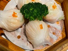 -怀德酒楼·粤菜·海鲜·茶点(宝安国际机场店)