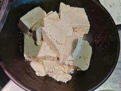 -探鱼·鲜青椒爽麻烤鱼(天河优托邦店)