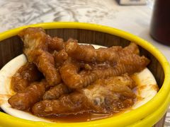 -香云轩·顺德菜(香云纱园林酒店店)