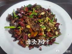 -金掌勺东北菜(格兰晴天店)