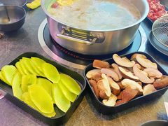 -林记潮牛·牛肉火锅(上马墩店)