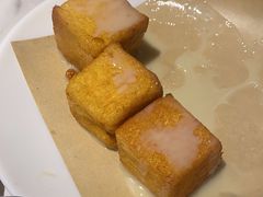 -卡朋西餐(铂顿城店)