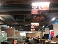 大堂-巴蜀风·地道川菜(总店)