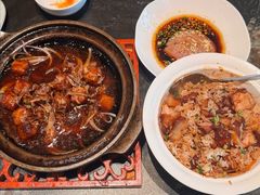 -宁邦·家宴·南京菜(红山动物园店)