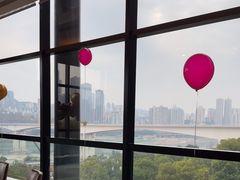-丽晶轩中餐厅(重庆丽晶酒店)