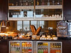 -杭州城中香格里拉大酒店