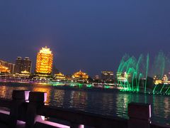 -眉山湿地公园(东坡区)