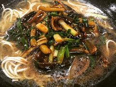 -老地方面馆(思南路店)