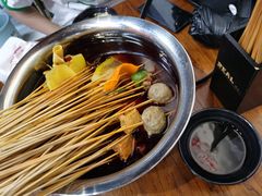 -瑞哦冷锅串串(汇融店)