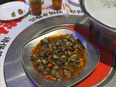 -临胜烧烤大牌档(东葛店)