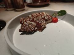 寿司糯米鸭-桂满陇·景观餐厅(新世界店)
