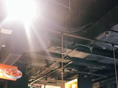-探鱼·鲜青椒爽麻烤鱼(中天广场店)