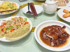 -粥旺庄(芳村店)