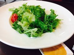 蔬菜沙拉-棒约翰比萨·意面(松江开元店)