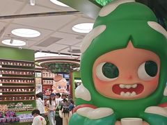 -泡泡玛特POPMART(天环购物中心店)