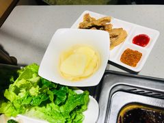 -海底捞火锅(安吉万达店)