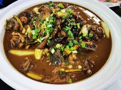 -7890+霸王甲·甲鱼爱尚蛙(坪洲店)