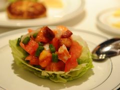 -Wolfgang’s Steakhouse 沃夫冈牛排馆(上海白玉兰广场店)