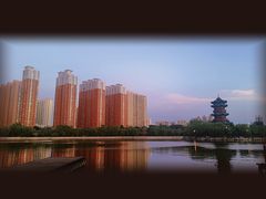 -迎泽公园