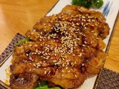 -樱の千渡日式料理·铁板烧•烧鸟(金盛田广场店)