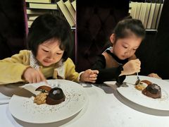 -王品牛排(佛山南海万科广场店)