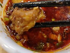 -林记三江兔火锅(沿山路自建小区店)