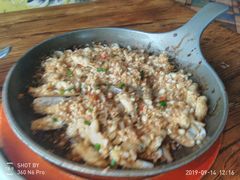 -嘉禾·悦享餐厅(八方汇店)