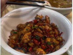 -笨罗卜浏阳菜馆(龙华鹏润达店)